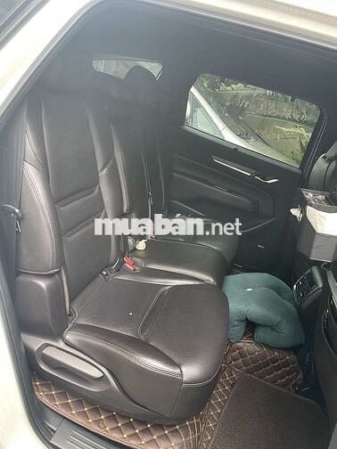 Mazda CX8 Premium 2020 Trắng 42000 km