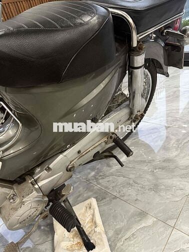 Cub 50c  máy mạnh như 100 ( có góp)