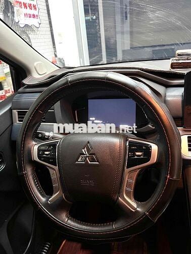 Xpander Cross 07/2023 Odo 58.000km