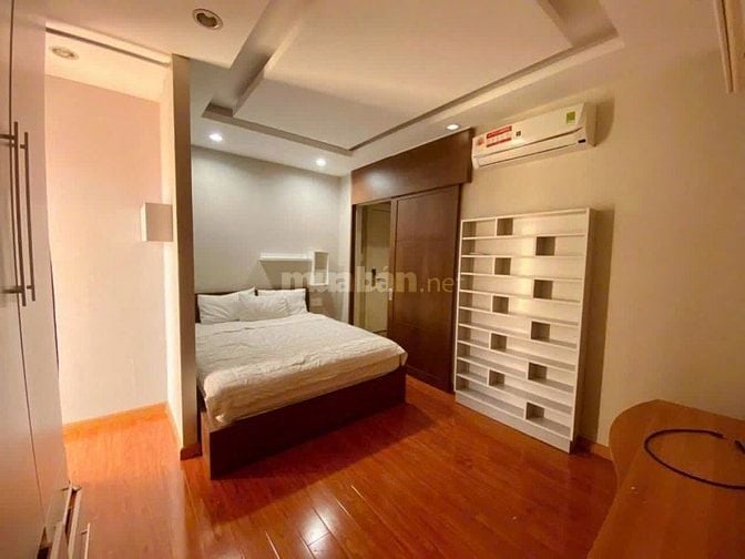 Giảm 1.2 tỷ MT Bình Phú  Còn 8.6 Tỷ 4 Lầu 
