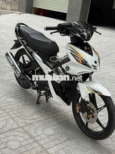 Yamaha Exciter 2010 Xanh