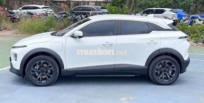 🚘VINFAST VF6 SẴN XE - Trả Trước Từ 30 Triệu🇻🇳