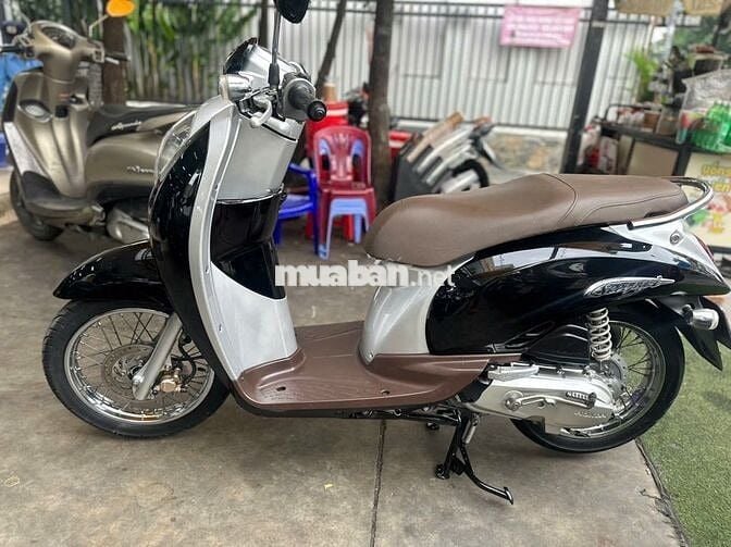 Honda Scoopy 110cc 2012 bs 59p1-45002