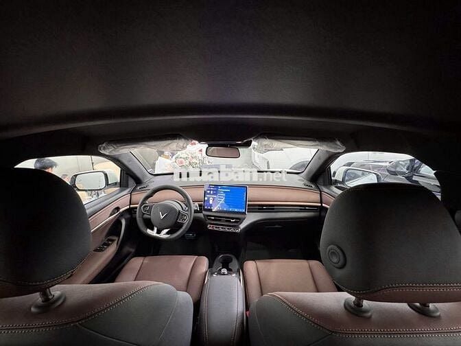 🚘VINFAST VF6 SẴN XE - Trả Trước Từ 30 Triệu🇻🇳