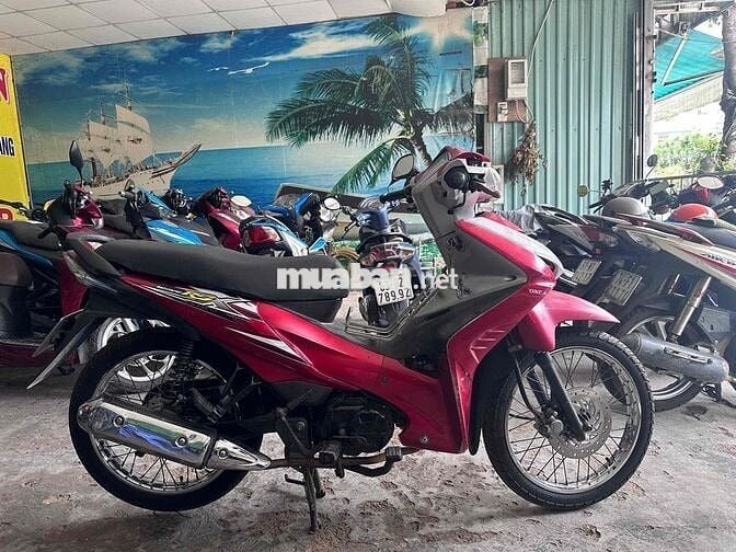 WAVE RSX BSTP