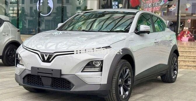 🚘VINFAST VF6 SẴN XE - Trả Trước Từ 30 Triệu🇻🇳