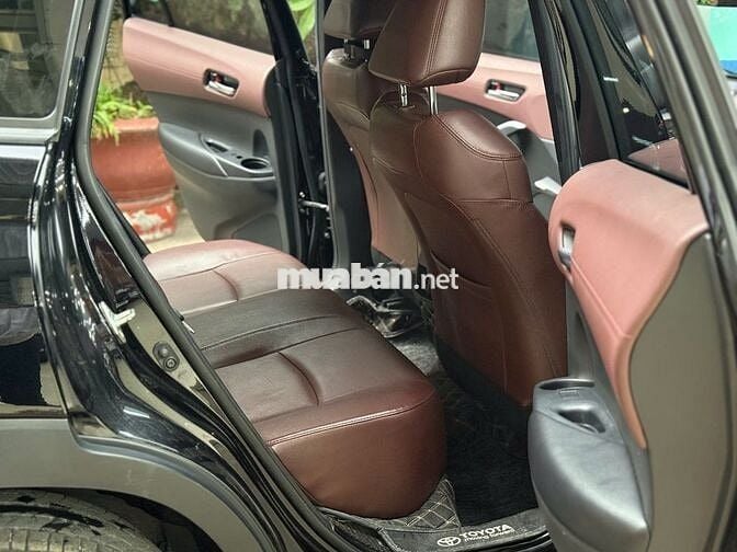 Toyota Cross 1.8V 2022 Đen 35.721km (GIÁ CÒN GIẢM)