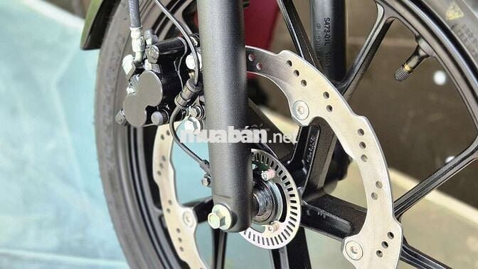 Suzuki Satria Pro 2026 Đen, Đỏ