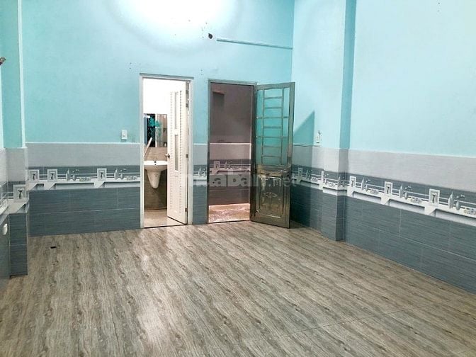 Chính chủ cho thuê nhà mặt tiền đường Trịnh Đình Trọng, phường Tân Phú