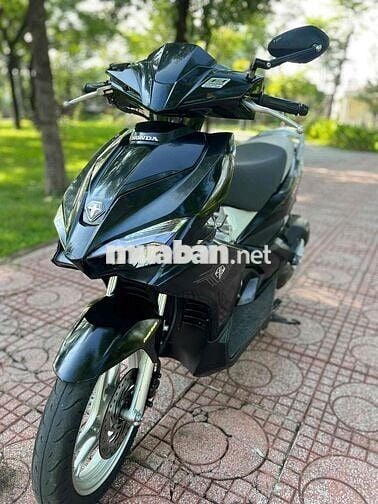 Honda Air Blade BSTP ( Góp Nợ Xấu)