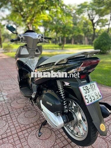 Honda Air Blade BSTP ( Góp Nợ Xấu)