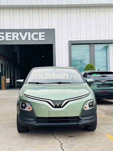 ✅Xe Vinfast VF5 Plus - Trả Trước Từ 30 Triệu ❌