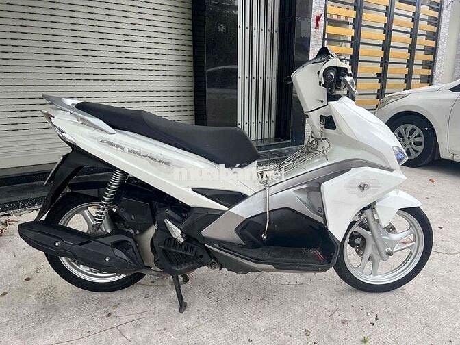 Honda Air Blade 2016 Trắng
