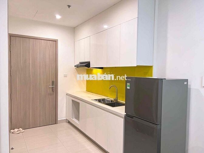 NHANH TAY SỞ HỮU CĂN STUDIO CHỈ 1,970 TỶ TẠI VINHOMES OCEAN PARK