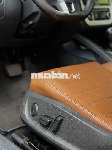Volkswagen Scirocco Trắng 1.4 Số tự động