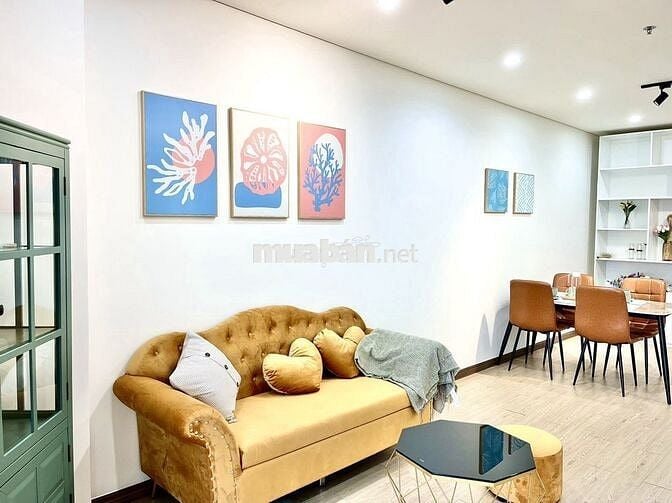 HỆ THỐNG CHUYÊN CHO THUÊ HÀ ĐÔ CENTROSA NGẮN & DÀI HẠN 1PN - 2PN - 3PN