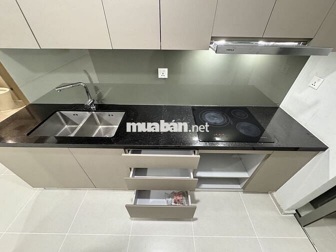 Cc Westgate An Gia - Bán Nhanh 2.8 tỷ - Căn 59m2 - View nội khu