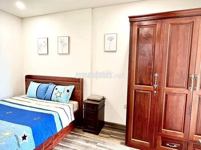 HỆ THỐNG CHUYÊN CHO THUÊ HÀ ĐÔ CENTROSA NGẮN & DÀI HẠN 1PN - 2PN - 3PN