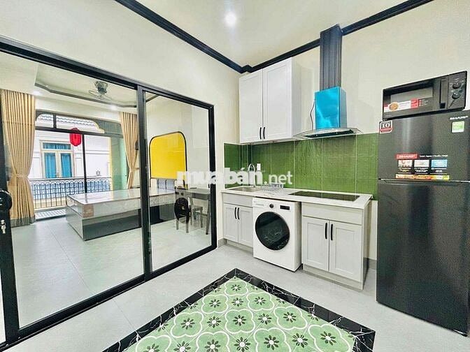 💎 CĂN HỘ 1PN MỚI TINH – SƠN TRÀ - 5 PHÚT ĐẾN BÃI BIỂN MỸ KHÊ 💎