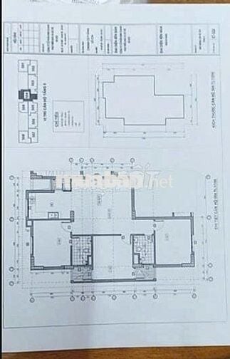 Cần bán căn 504 CT4B Mễ Trì Thượng siêu rẻ
