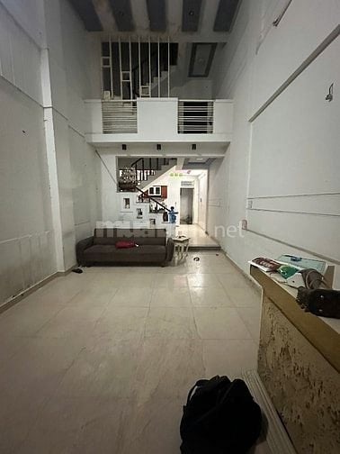 Cho thuê nhà đường số 2 , hiệp bình phước