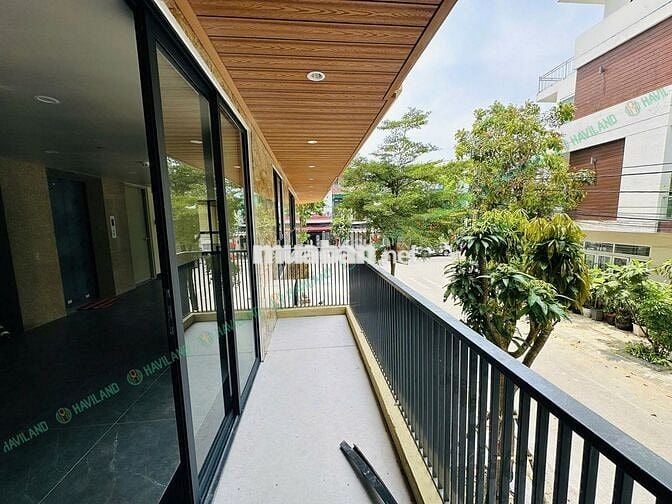 Mặt bằng tầng lửng - Ngay chợ An Hải Bắc - Sơn Trà 