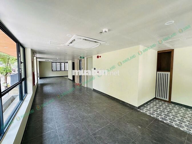 🏢 CHO THUÊ MẶT BẰNG TẦNG LỬNG – GẦN Chợ An Hải Bắc, SƠN TRÀ