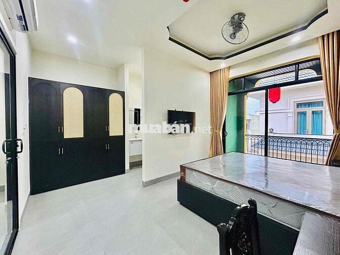 💎 CĂN HỘ 1PN MỚI TINH – SƠN TRÀ - 5 PHÚT ĐẾN BÃI BIỂN MỸ KHÊ 💎
