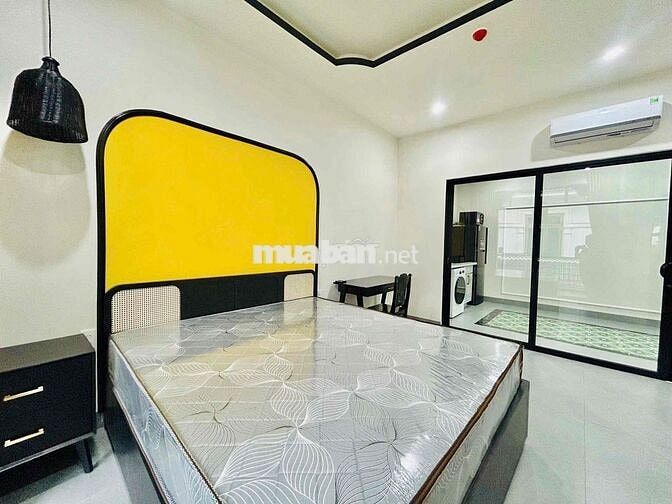 💎 CĂN HỘ 1PN MỚI TINH – SƠN TRÀ - 5 PHÚT ĐẾN BÃI BIỂN MỸ KHÊ 💎