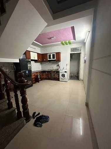 Cho thuê nhà đường số 2 , hiệp bình phước