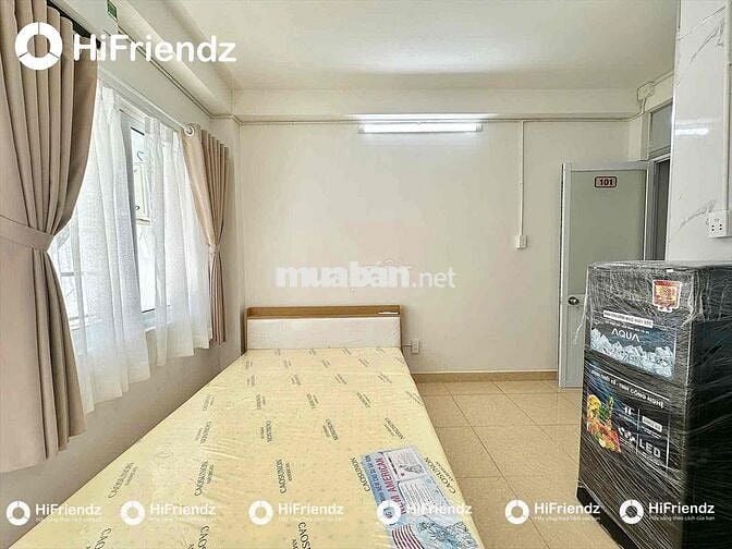KHAI TRƯƠNG PHÒNG BAN CÔNG FULL NỘI THẤT NGAY QUANG TRUNG , LÊ ĐỨC THỌ