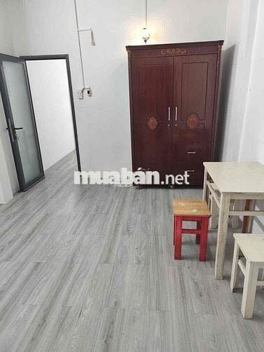 1/ CHO THUÊ NHÀ ĐƯỜNG HỒ THỊ KỸ Q10 2/ Diện Tích 4m x 12m 3/ Kết cấu 1