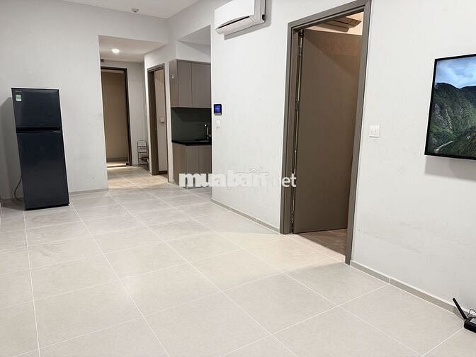 Cc Westgate An Gia - Bán Nhanh 2.8 tỷ - Căn 59m2 - View nội khu