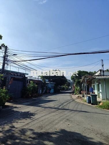 Bán gấp 15.300m đất Định Hòa - Thủ Dầu Một