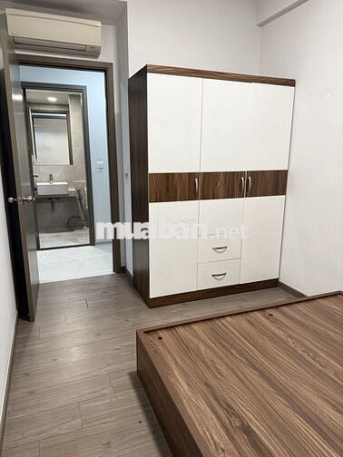 Cc Westgate An Gia - Bán Nhanh 2.8 tỷ - Căn 59m2 - View nội khu