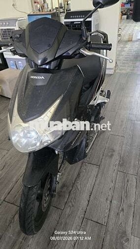 Honda Air Blade 2009 Đen 108cc
