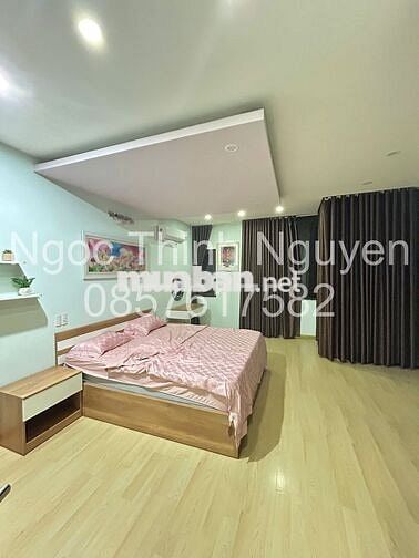 Nhà Nguyên Căn Gần Cầu Sông Hàn | Siêu Yên Tĩnh | Khu Dân Trí Cao