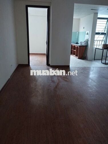 Cần bán căn 504 CT4B Mễ Trì Thượng siêu rẻ