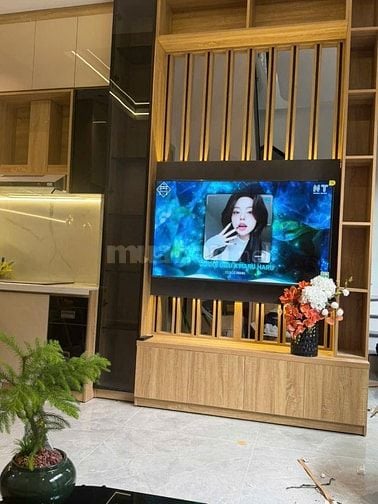 Chính chủ bán nhà K104 Mai Lão Bạng, thông Mai Am, gần đường chính 