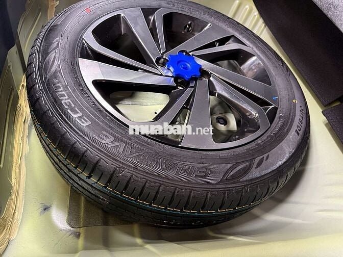 Toyota Raize 2024 Vàng, Đen 20,294km