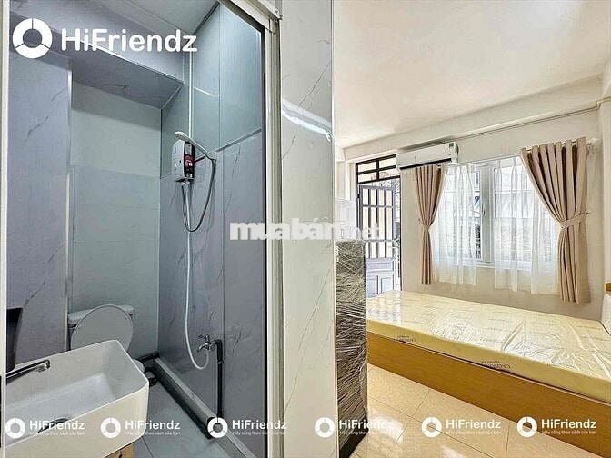 KHAI TRƯƠNG PHÒNG BAN CÔNG FULL NỘI THẤT NGAY QUANG TRUNG , LÊ ĐỨC THỌ