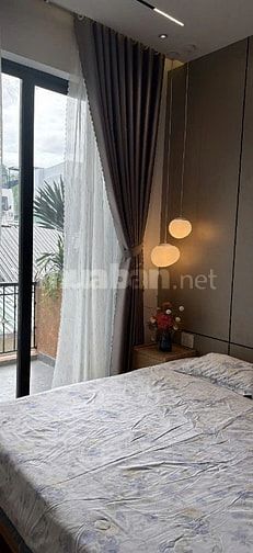 Chính chủ bán nhà K104 Mai Lão Bạng, thông Mai Am, gần đường chính 