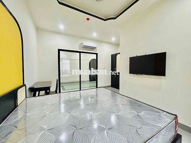 💎 CĂN HỘ 1PN MỚI TINH – SƠN TRÀ - 5 PHÚT ĐẾN BÃI BIỂN MỸ KHÊ 💎