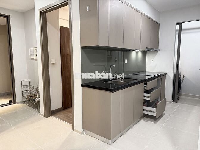 Cc Westgate An Gia - Bán Nhanh 2.8 tỷ - Căn 59m2 - View nội khu