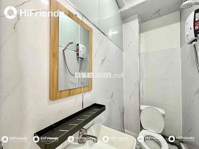 KHAI TRƯƠNG PHÒNG BAN CÔNG FULL NỘI THẤT NGAY QUANG TRUNG , LÊ ĐỨC THỌ