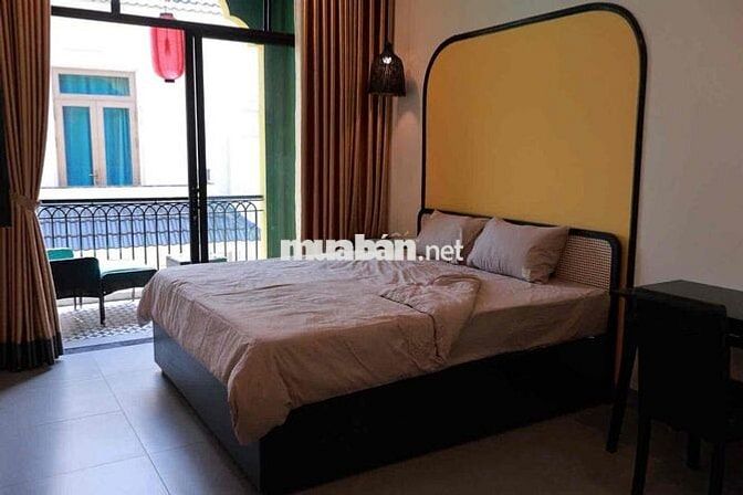 💎 CĂN HỘ 1PN MỚI TINH – SƠN TRÀ - 5 PHÚT ĐẾN BÃI BIỂN MỸ KHÊ 💎