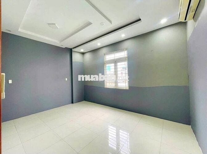 CHO THUÊ nhà 1T2L mặt tiền đường N1, Võ Thị Sáu, Biên Hoà rẻ nhất