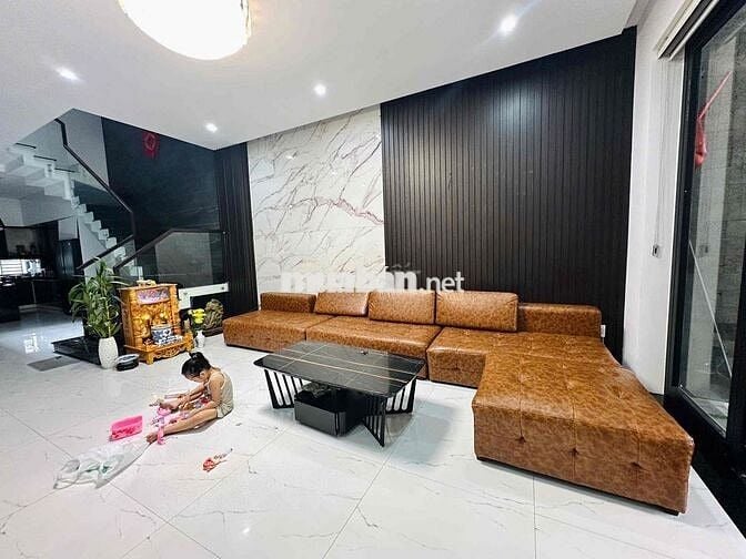 bán nhà 4 tầng phan huỳnh điểu. nam hò xuân