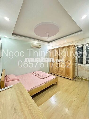 Nhà Nguyên Căn Gần Cầu Sông Hàn | Siêu Yên Tĩnh | Khu Dân Trí Cao
