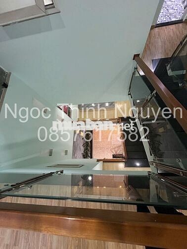 Nhà Nguyên Căn Gần Cầu Sông Hàn | Siêu Yên Tĩnh | Khu Dân Trí Cao